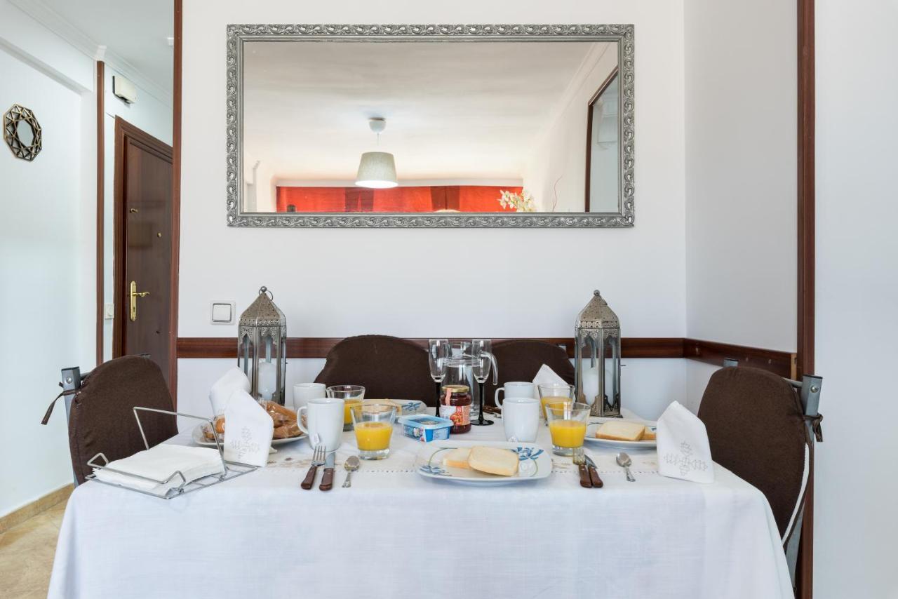 Apartment Mariam Málaga